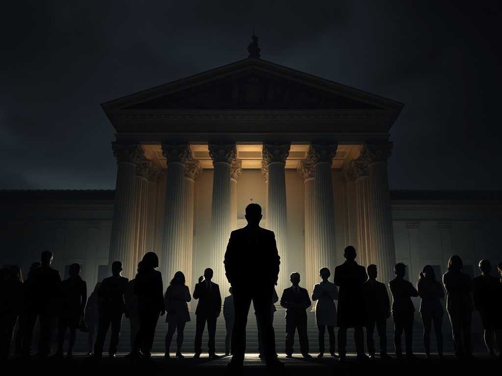 SEÇME-SEÇİLME HAKKINA MÜDAHELE: HUKUKUN ARAÇSALLAŞTIRILMASINA KARŞI&nbsp;ÇIKIYORUZ