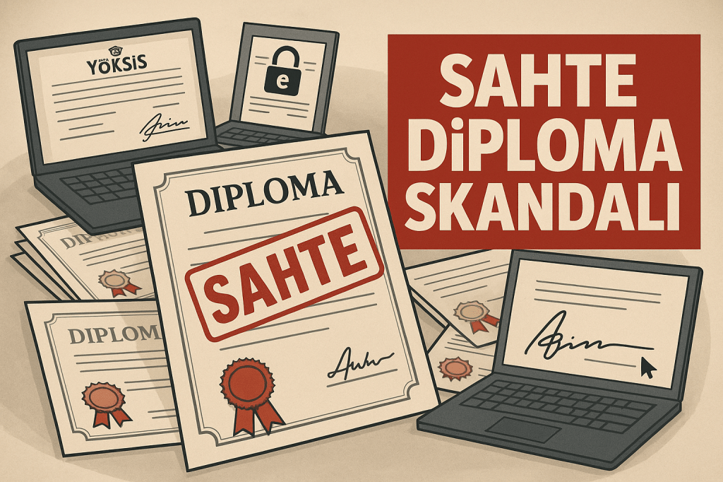 Sahte Diploma Soruşturması: Ne&nbsp;Oldu?