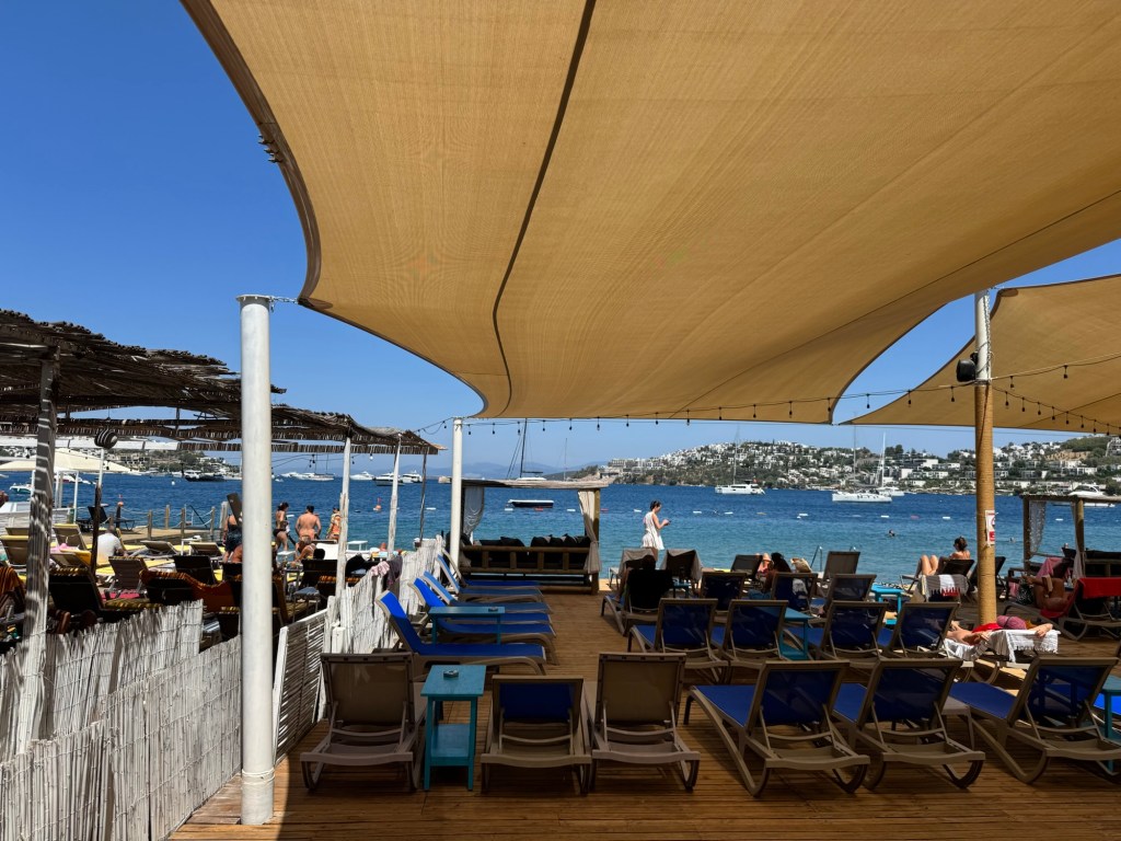 Halk Plajlarının Özelleştirilmesi ve Anayasal Hakların&nbsp;İhlali