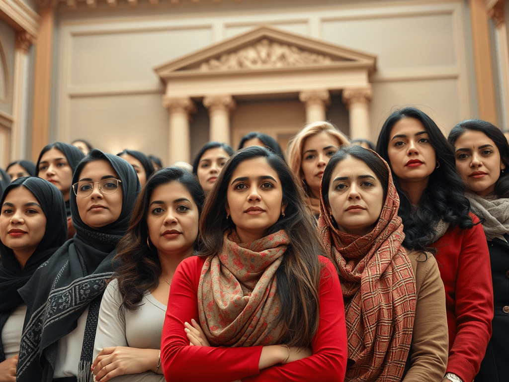 Kadının Beyanı, İstanbul Sözleşmesi ve Hakikatin&nbsp;Yükümlülüğü